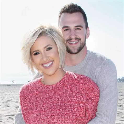 how did savannah chrisley's ex-boyfriend died